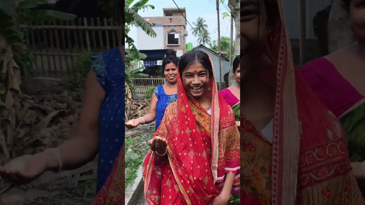 না হাসাতে পারলে পয়সা ফেরত 😂 BTS of কুচুটে কাকিমাদের সাথে ভিডিও 😂😂