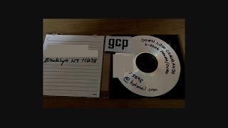 Down Low Commando - Promo/Demo (Instrumentals) (200X)