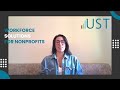 Supporting Nonprofits with Tax Exemptions and HR Resources