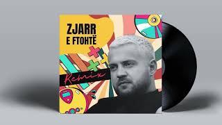 Luiz Ejlli - Zjarr e ftohtë (Cover 2023) Luiz Ejlli - Zjarr e ftohtë (Cover 2023)