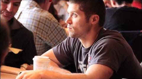 Scott Clements Wins Bellagio Preliminary Event, Discusses Field Sizes