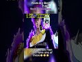 Ranking INSANE JoJo's Edits🔥 | Part 2