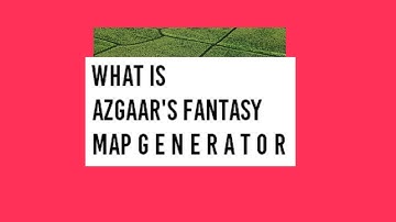 What is Azgaar