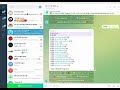 Mẹo tìm kiếm nhanh trên Telegram, rất nhanh và tiện lợi