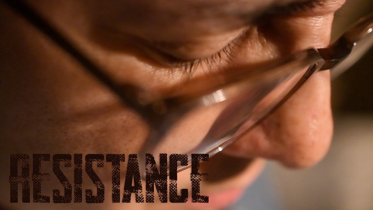 NEW YORK - YOUTH SPIRITUAL RETREAT 2018 - RESISTANCE