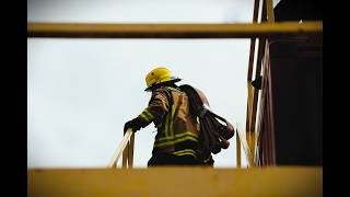 2026 HCFR Cadets - Alan D. Anderson Summer Youth Fire Academy Graduation Video