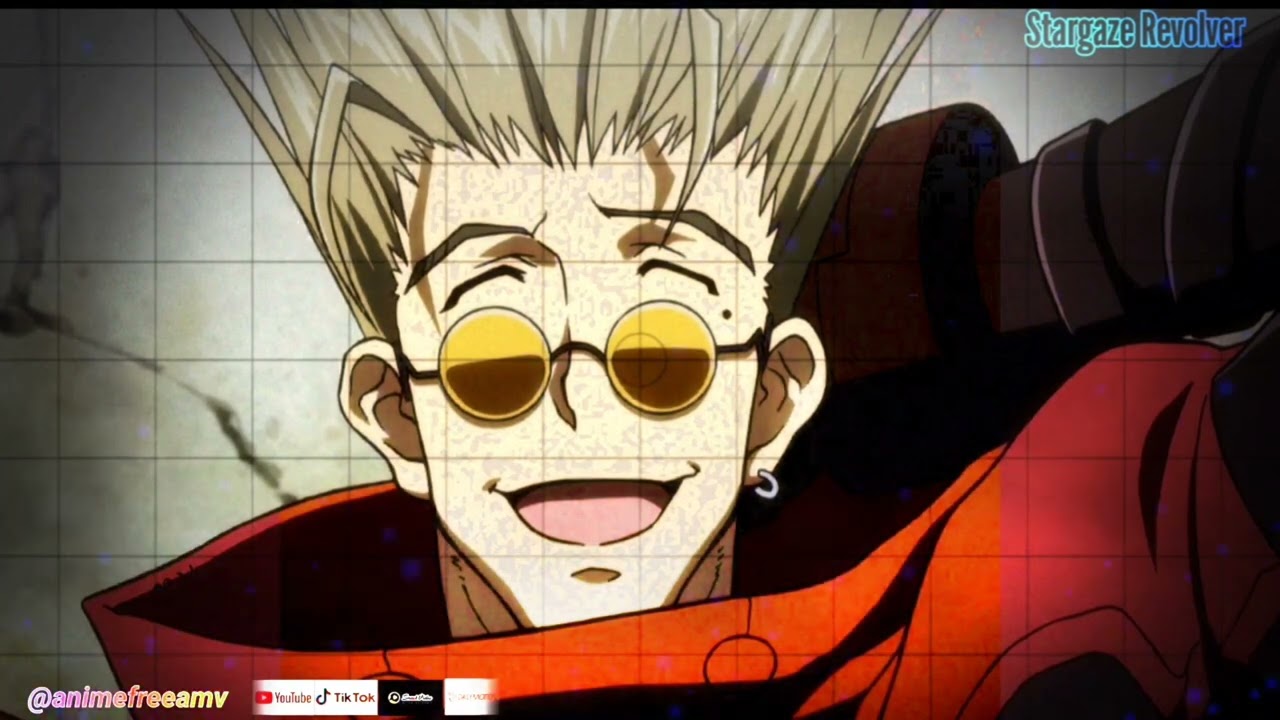 Stargaze Revolver - Fast-Paced Phonograph Rock / Drumstep Metal Fusion