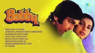 Bobby | Full Album | Main Shair To Nahin | Chabi Kho Jayee | Na Mangun Sona Chandi | Old Hind Songs