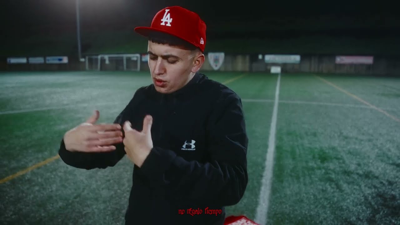 YULFO - MI TIEMPO MI MOMENTO | MI TIEMPO MI MOMENTO