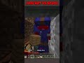 Minecarft PVP KitFA⚔️: JonCart vs Loser #gaming #minecraft #pvp #lost  #shorts #herosmithserver
