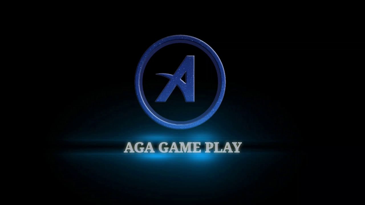Aga game play new intro video. YouTube