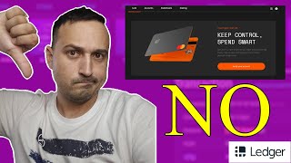 Card Crypto Wallet  Cl By Ledger - Scam