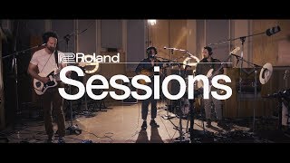 Roland Sessions: 