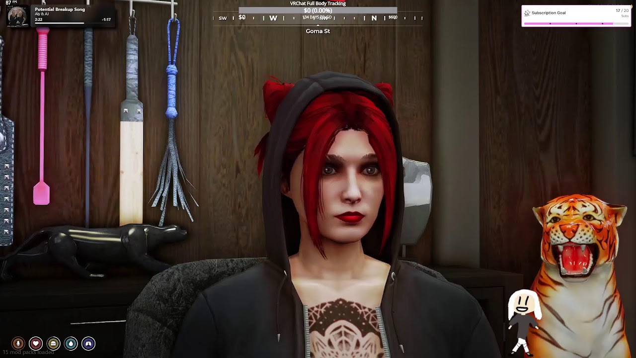 [Unscripted RP] | Vespucci Queens | Ivy Thorne | SELLING CARS DAY #4 OF ...