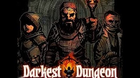 Darkest Dungeon Let