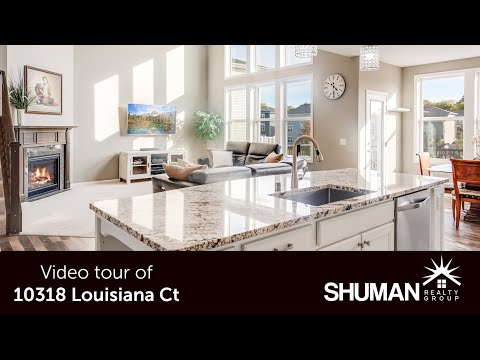 10318 Louisiana Ct N, Brooklyn Park, MN home video tour