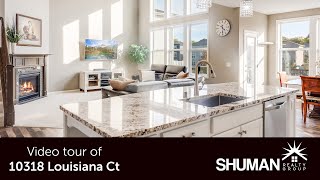 Video Tour - 10318 Louisiana Ct N, Brooklyn Park MN 55445