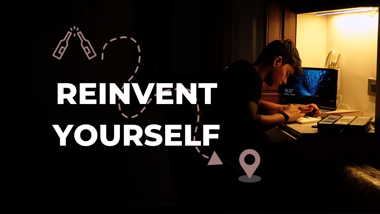 Fastest Way To Build And Stick To Habits - Complete Guide (5-steps)