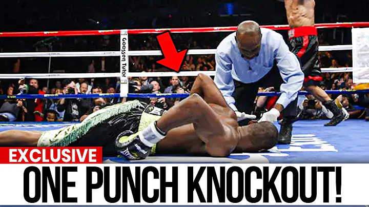 10 Boxers Who Died After Brutal Ring Knockouts