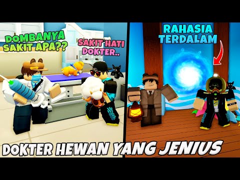 Video: Kiat Untuk Menemukan Dokter Hewan Baru