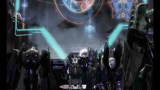 Transformers: War for Cybertron - Storyline behind the scenes