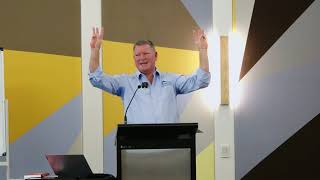 The Fire That Fuels Success: Tom Potter, Keynote Speaker at the Urban Clean 2025 Growth Summit: Ep 3