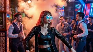 Quando me vas a decir? - Fancy Video Italo Disco 2026