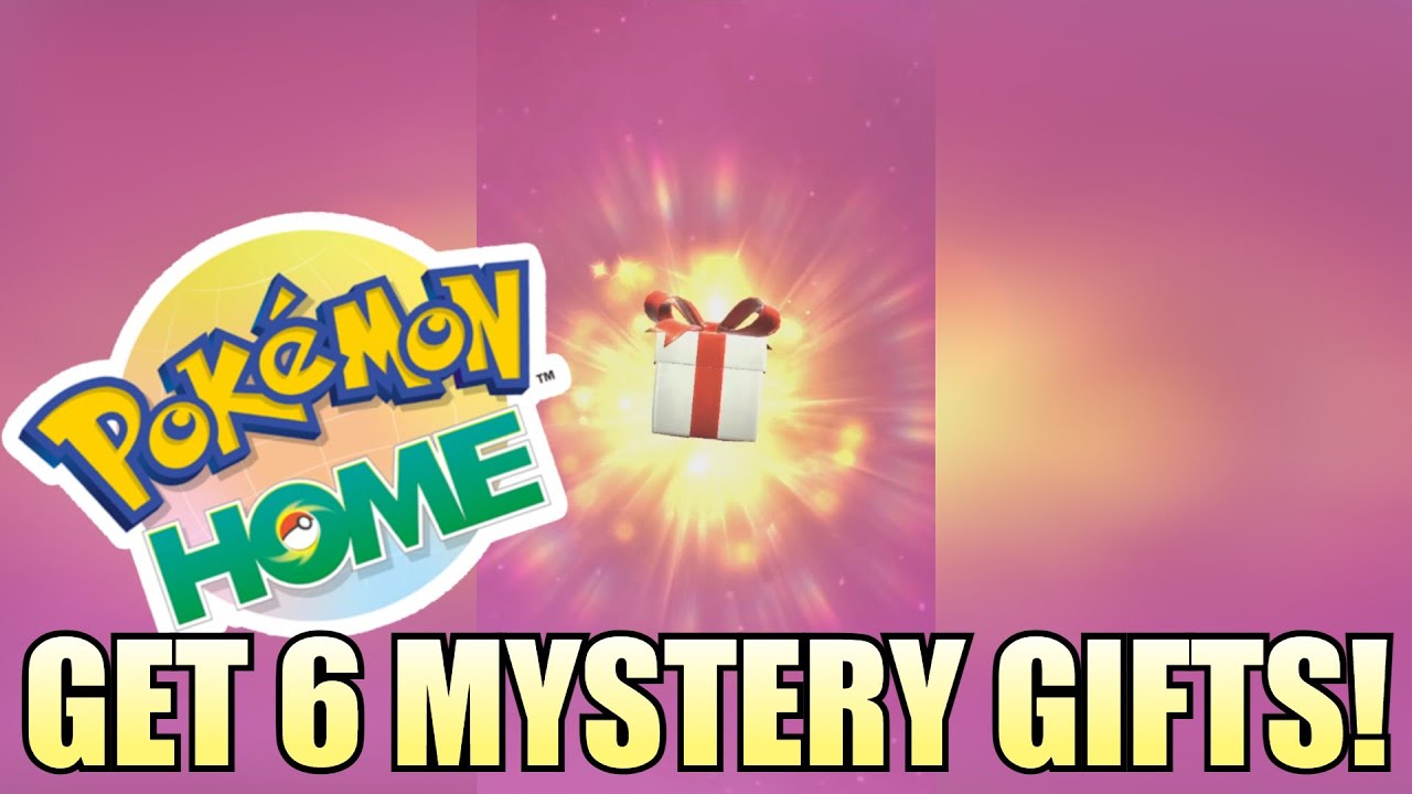 Pokemon Legends Arceus Mystery Gift codes – Free rewards in 2023 - Dexerto