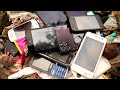 Restoration Destroyed Phone, Sony iPhone 11 Pro Max | Found a lot of broken phones in the rubbish