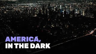 Watch America In The Dark video