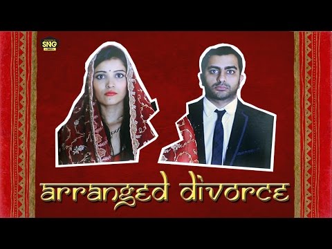 Arranged Divorce