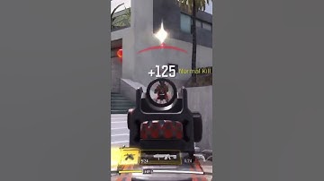 Call of duty mobile ranked match team deathmatch kills