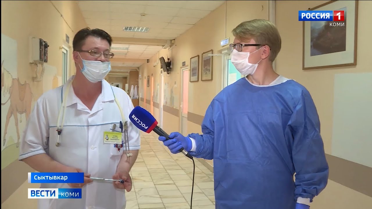 Анатолий Лузин признан лучшим неврологом России - YouTube