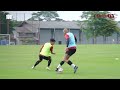 Persiapan Persija Jelang Hadapi Barito Putera | Training Drill