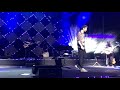 Melendi - “El Arrepentido” 25/08/2018 Marbella (Málaga)