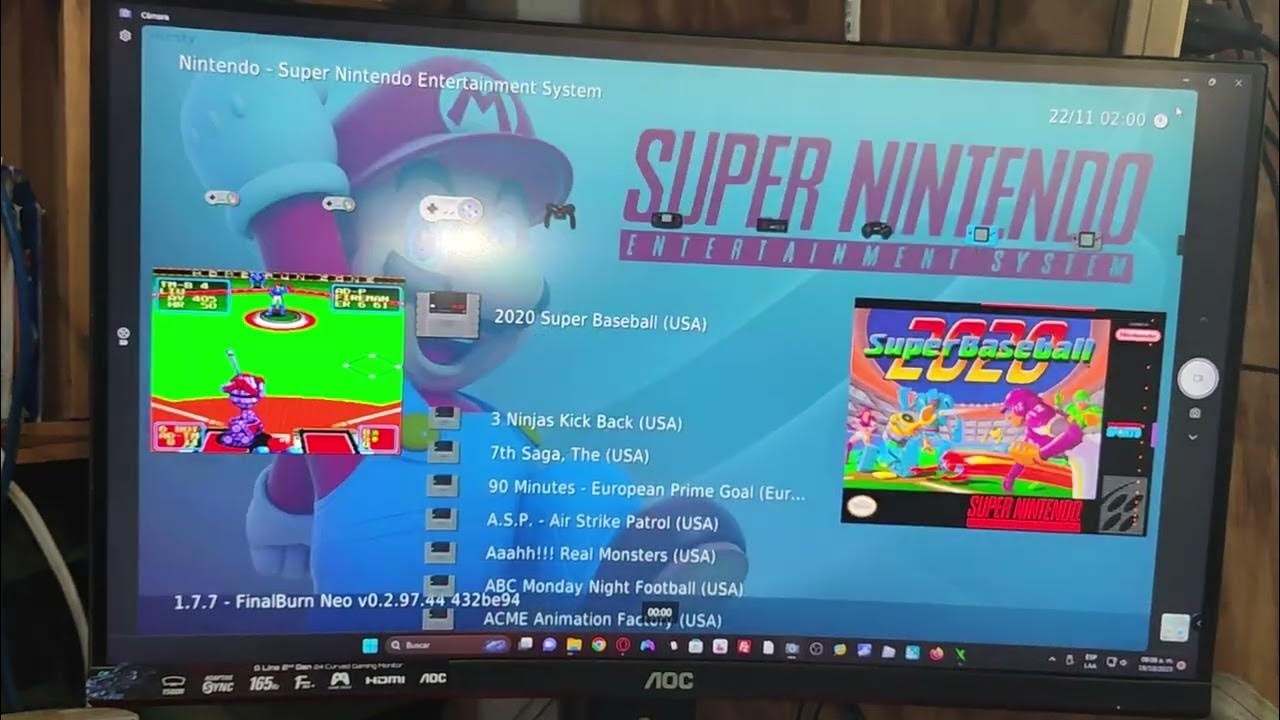 Wii U Tutorial Tiramisú 2023 Parte 1 YouTube