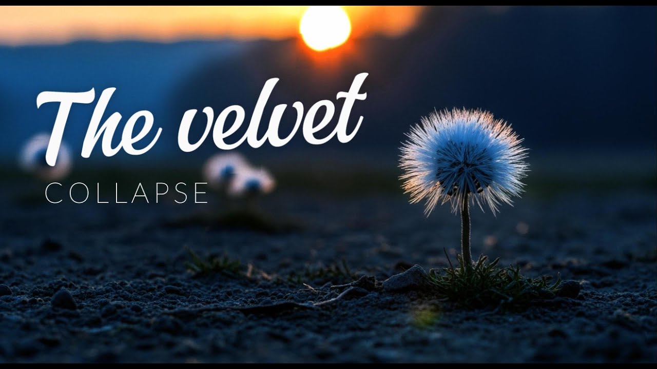 Best English songs💔💔 | Lyrics: sad& hurt heart| Title song: The velvet collapse