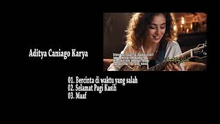 Lagu Sendu by Aditya