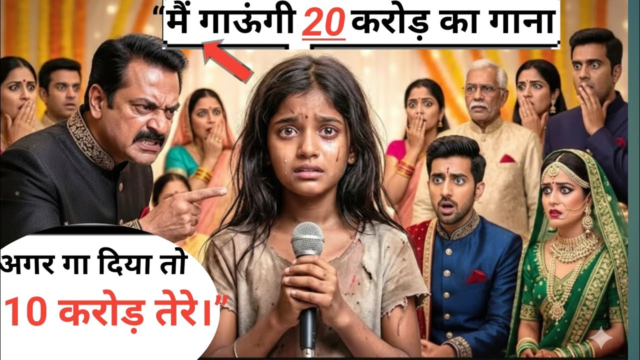 मज़ाक उड़ाने वालों के उड़े होश! 😱 20 करोड़ का गाना