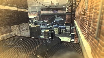 Modern Warfare 3 - USAS 12 , Desert Eagle (25-5)