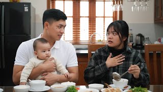 Alex Wants Tu Na Closer — His First Big Step Back Into Work