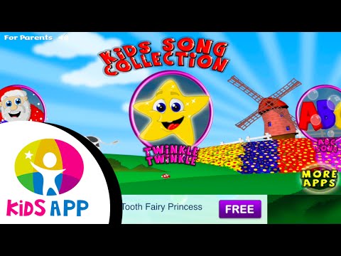 Kids Song Collection