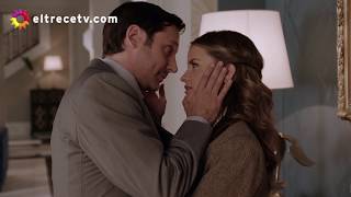 Ágatha No Soporta Ver A Torcuato Enamorado De Lucía