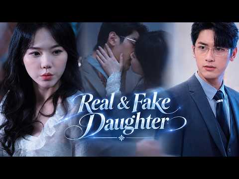 Video The real heiress returns after 22 years to expose the imposter & win the icy CEO's heart!