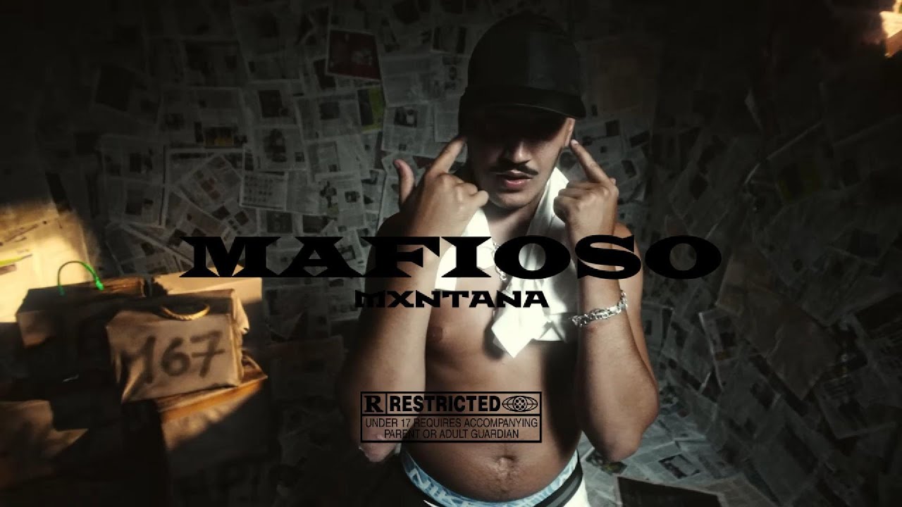 [FREE] SIMBA LA RUE X ALKHAZAR TYPE BEAT "MAFIOSO"