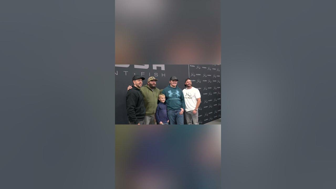 Hunt Expo 2022 A Recap YouTube