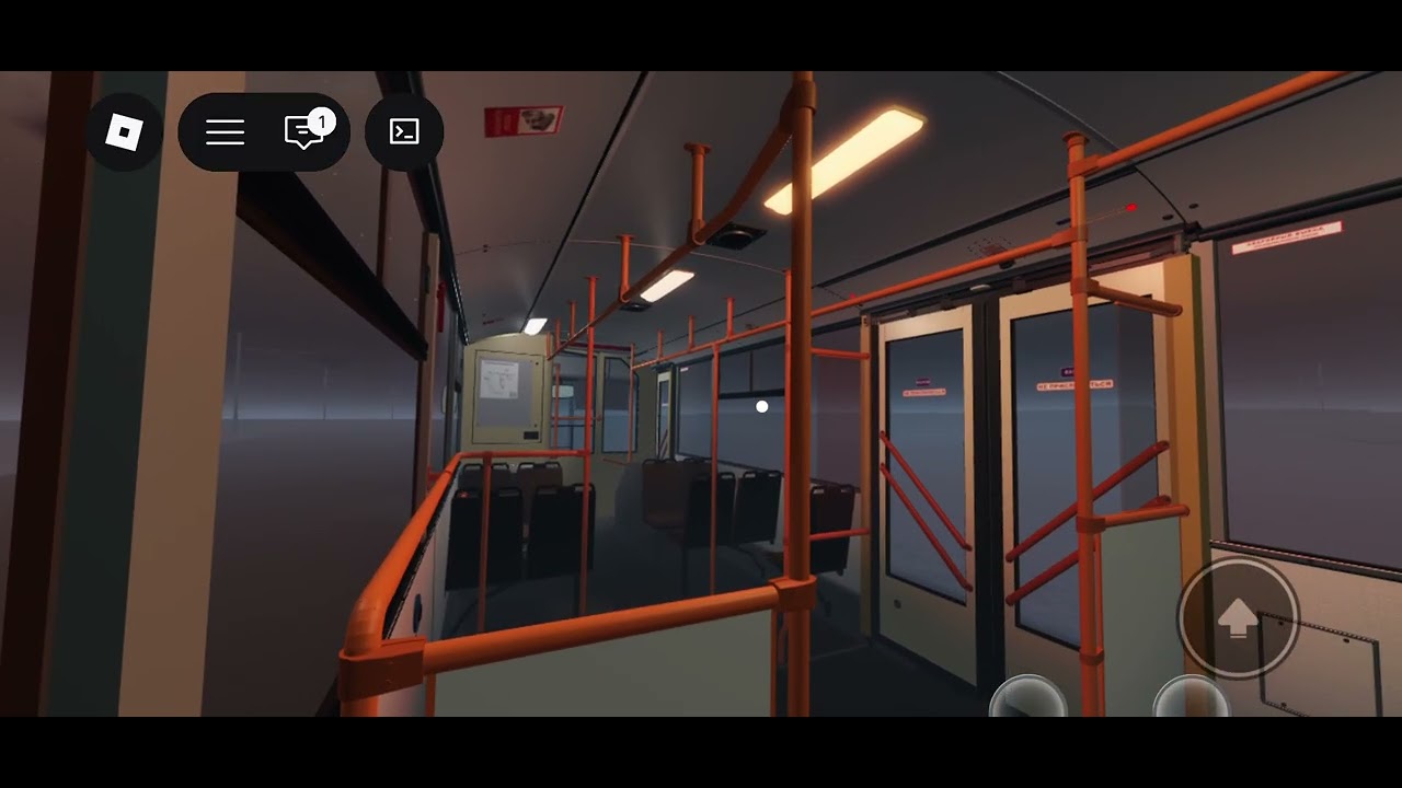 Поездка на троллейбусе БКМ 321 (844) по маршруту №2А. До конечной.