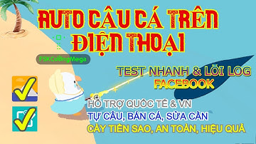 CÁCH AUTO CÂU CÁ KHÔNG BỊ CHẶN MỚI NHẤT TRONG PLAY TOGETHER VNG + QT 2024 ll AN TOÀN 99,99%
