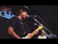2016.9.4 THE JAYWALK(知久光康 : 杉田裕 : 中内助六)