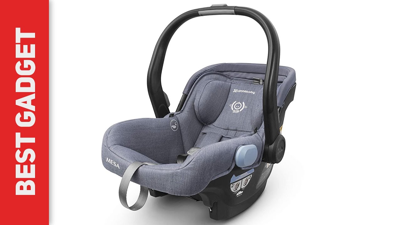 mesa baby car seat
